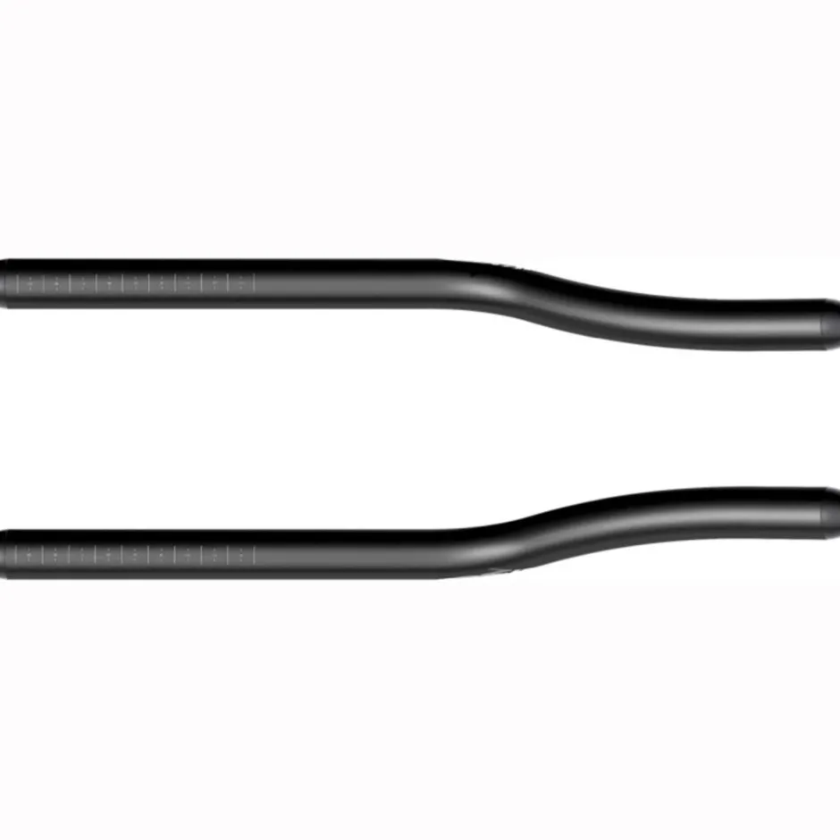 Opzetsturen|Opzetsturen < ZIPP Vuka Alumina Evo 110 Extensions - black