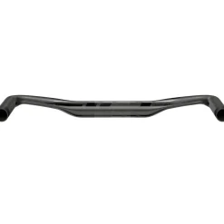 ZIPP Vuka Bull Carbon Base Bar - UD black