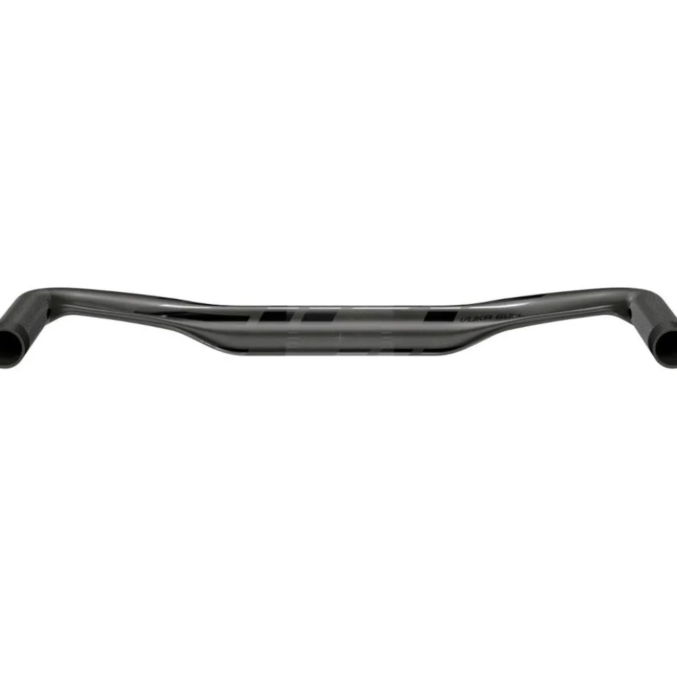 ZIPP Vuka Bull Carbon Base Bar - UD black