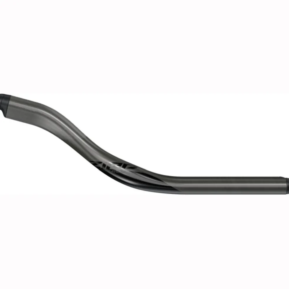 ZIPP Vuka Carbon Evo Verlengstuk - 110mm, zwart