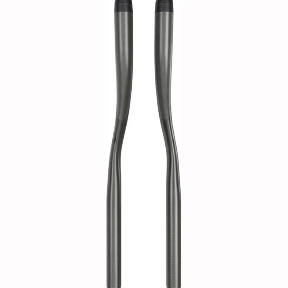 ZIPP Vuka Carbon Evo Verlengstuk - 110mm, zwart