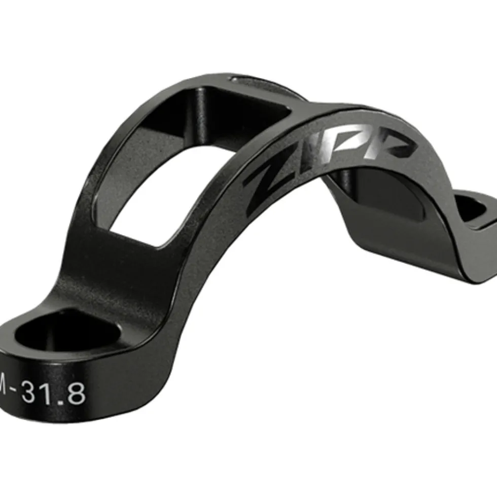 ZIPP Vuka Clip Riser Kit - black