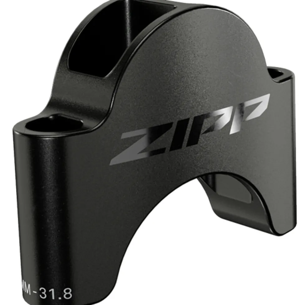 ZIPP Vuka Clip Riser Kit - black