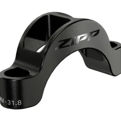 ZIPP Vuka Clip Riser Kit - black