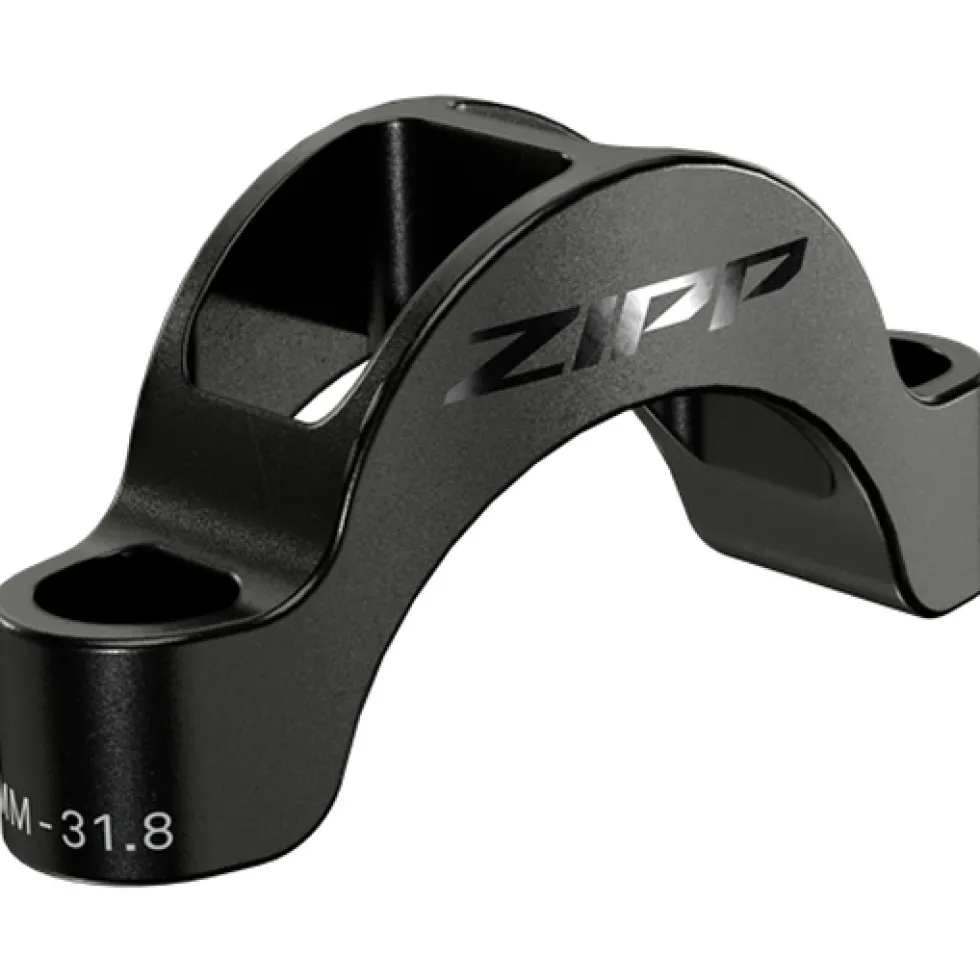 ZIPP Vuka Clip Riser Kit - black