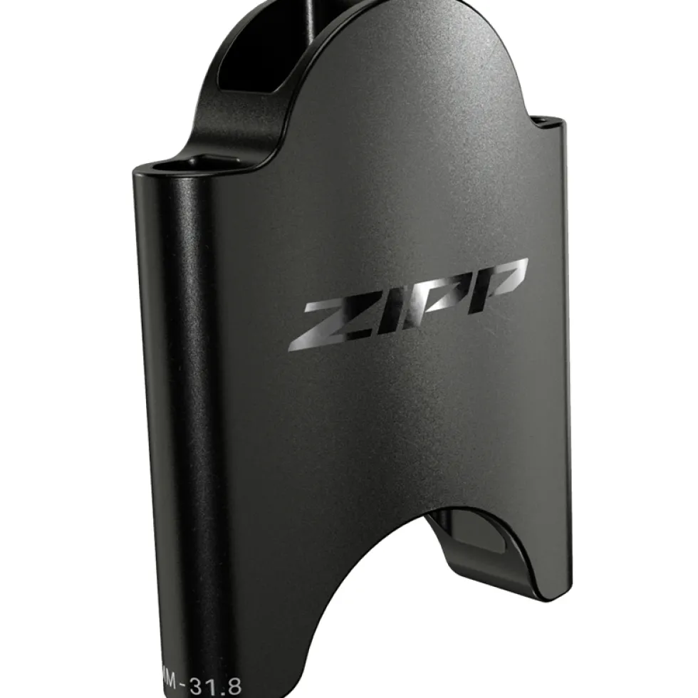 ZIPP Vuka Clip Riser Kit - black