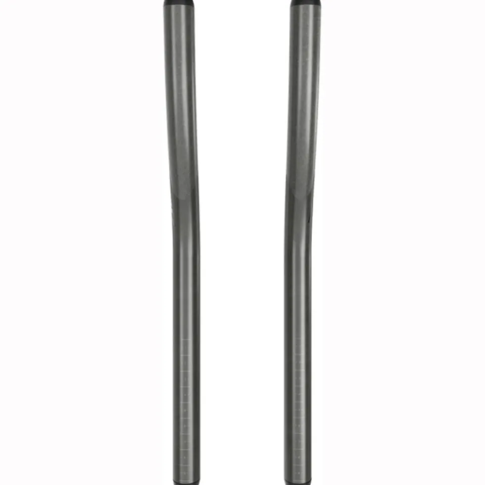 ZIPP Vuka Race Carbon Extensions - black