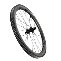 ZIPP 303 XPLR SW Achterwiel - 28" | Carbon | Hookless | Centerlock | 12x142mm - SRAM XDR