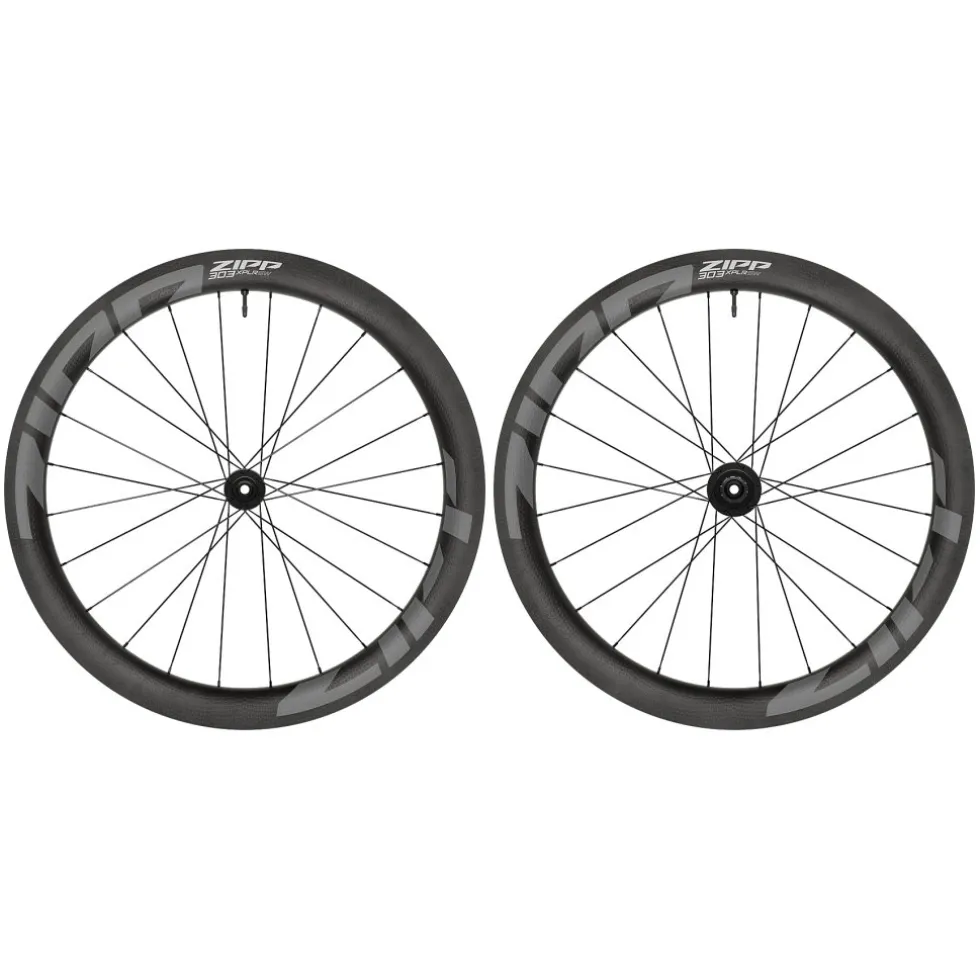 ZIPP 303 XPLR SW Wielset - 28" | Carbon | Hookless | Centerlock | 12x100mm / 12x142mm - SRAM XDR