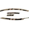 Stickers < ZIPP 101 XPLR Velgstickerset 28" Velg - sand