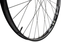ZIPP 3ZERO MOTO Carbon Achterwiel - 29