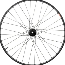 ZIPP 3ZERO MOTO Carbon Achterwiel - 29