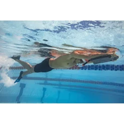 Zwemhulpmiddelen < Zoggs EVA Kick Buoy - Medium - zwart
