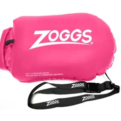 Zoggs Hi Viz Veiligheidsboei - Pink