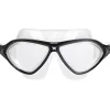 Zoggs Horizon Flex Mask Zwembril - Clear/Black - Clear