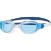 Zoggs Phantom 2.0 Zwembril - Clear/Navy - Tint Blue