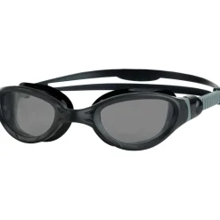 Zoggs Phantom 2.0 Zwembril - Black/Grey - Tint Smoke