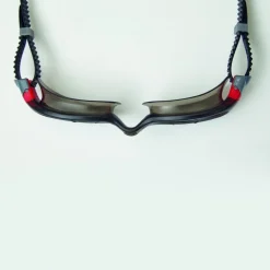 Zoggs Phantom 2.0 Zwembril - Black/Grey - Tint Smoke