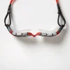Zoggs Predator Flex Titanium Zwembril - Regular Fit - Blue/Blue - Mirror Blue