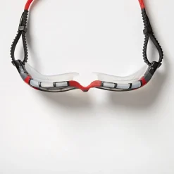 Zoggs Predator Flex Titanium Zwembril - Regular Fit - Blue/Blue - Mirror Blue