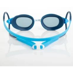 Zoggs Predator Junior Zwembril Kinder - Pink/Turquoise/Blue