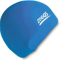 Zoggs Silicone Badmuts - royal