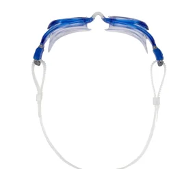 Zoggs Vision Neutral Zwembril - Clear/Blue - Clear