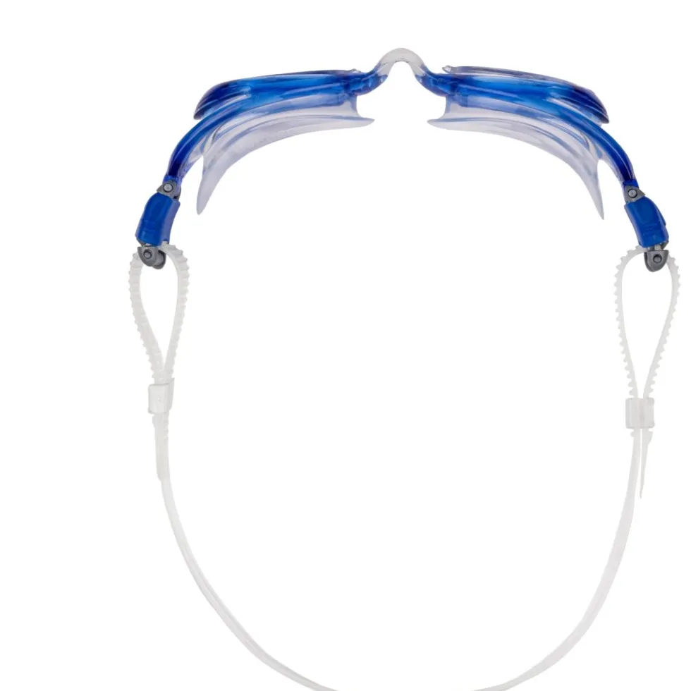 Zoggs Vision Neutral Zwembril - Clear/Blue - Clear