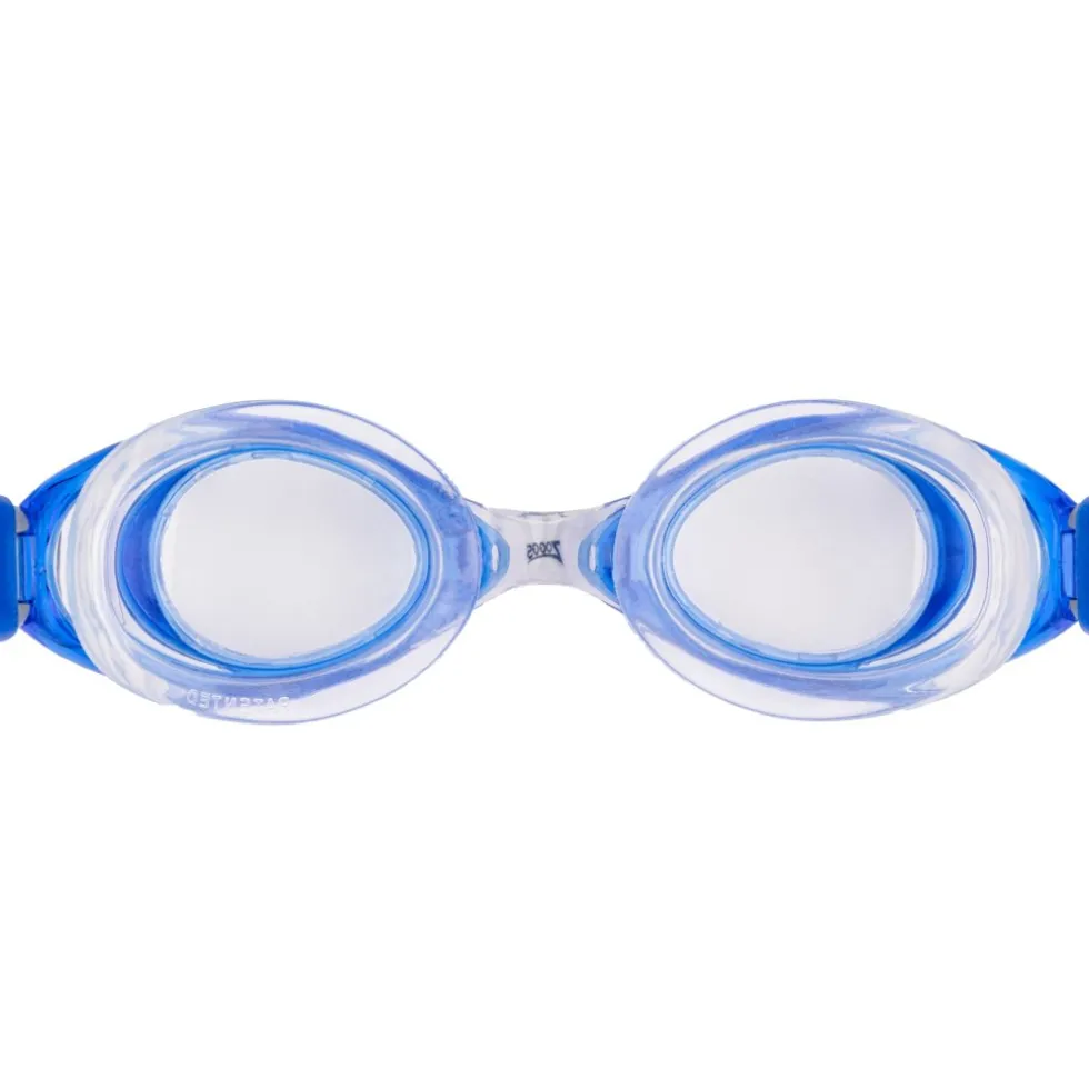 Zoggs Vision Neutral Zwembril - Clear/Blue - Clear