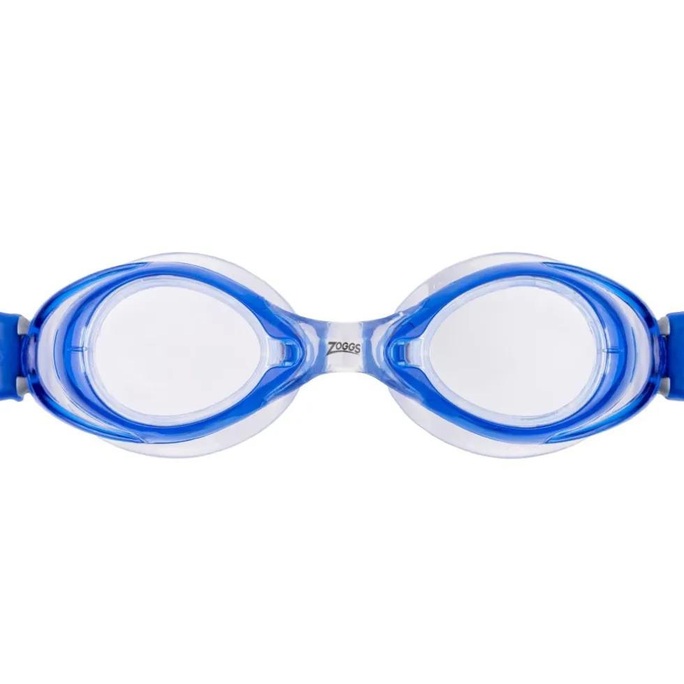 Zoggs Vision Neutral Zwembril - Clear/Blue - Clear