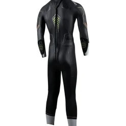 Zone3 Aspire 2025 Wetsuit Heren - zwart/chalk