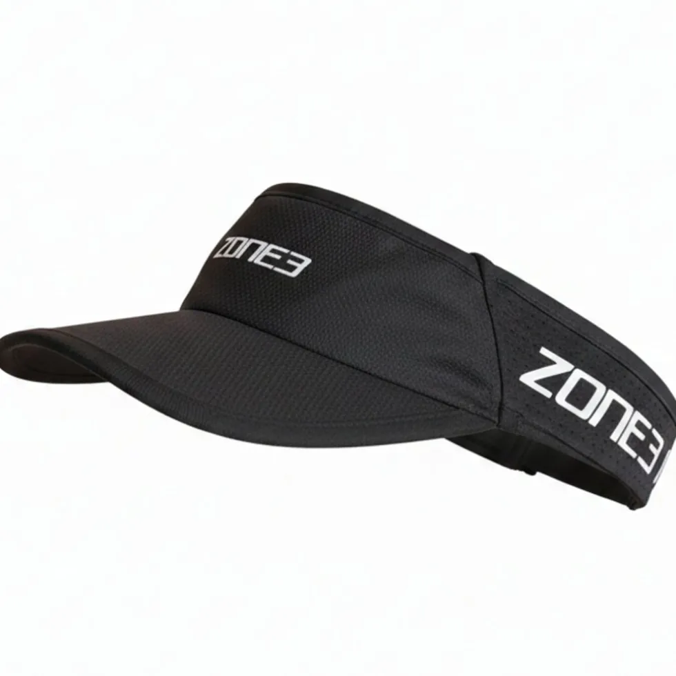 Zone3 Lightweight Racevizier - black