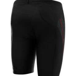 Neopreen Kleding|Neopreen Kleding < Zone3 Neopren 'Preiu' Aerodoe Eite 5/3 Kickpant hort Heren - zwart/rood
