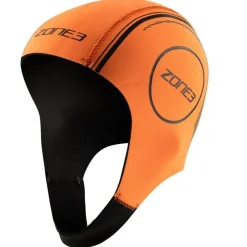 Neopreen Kleding|Neopreen Kleding < Zone3 Neoprene Badmut - hi-vi orange