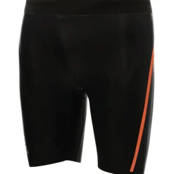 Zone3 Neoprene 'The Active' 3/2mm Kickpants Short Heren - zwart