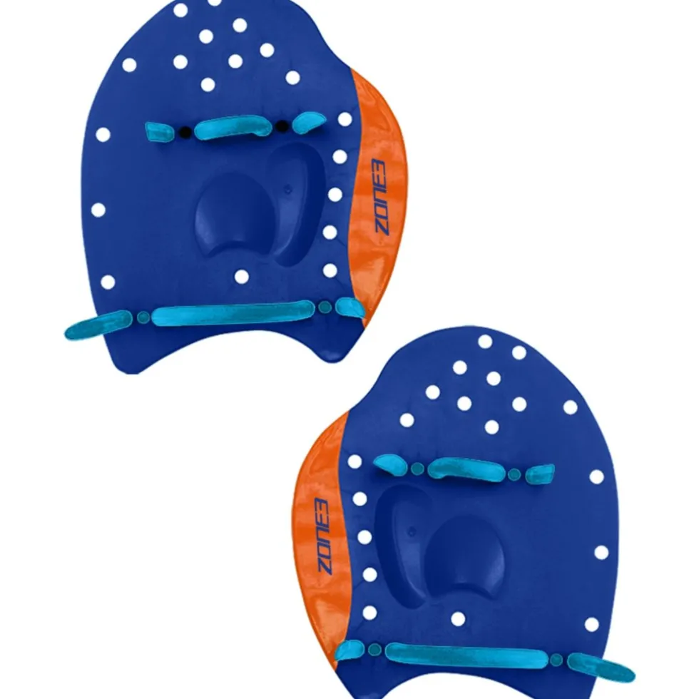Zone3 Power Stroke Zwempaddles