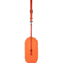 Zwemhulpmiddelen < Zone3 Recycled Swim Veiligheidsboei / Tow Float - hi-vis orange