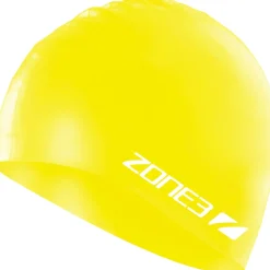 Badmutsen < Zone3 Silikon Badmuts - hi-vis yellow