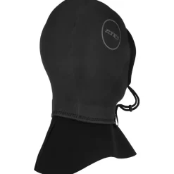 Zone3 Thermo Tech V2 Bivakmuts - zwart