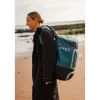 Zone3 Transition Rugzak 40l - teal/sky