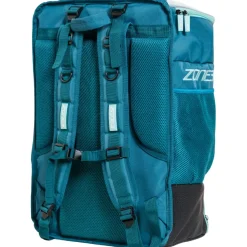 Zone3 Transition Rugzak 40l - teal/sky
