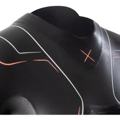Zone3 Vanquish-X Wetsuit Dames - zwart