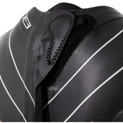 Zone3 Vanquish-X Wetsuit Dames - zwart