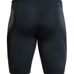 Zone3 Zwemshort heren - black