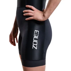 Trisuits|Trisuits < Zone3 Activate+ Triuit et korte ouwen voor dae - back