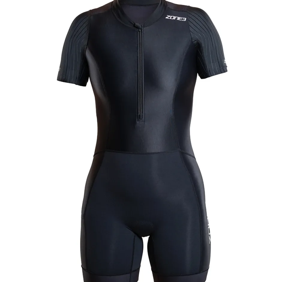 Trisuits|Trisuits < Zone3 Activate+ Triuit et korte ouwen voor dae - back