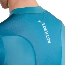 Trisuits|Trisuits < Zone3 Activate+ Triuit et korte ouwen voor heren - tea