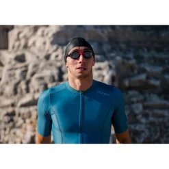 Trisuits|Trisuits < Zone3 Activate+ Triuit et korte ouwen voor heren - tea