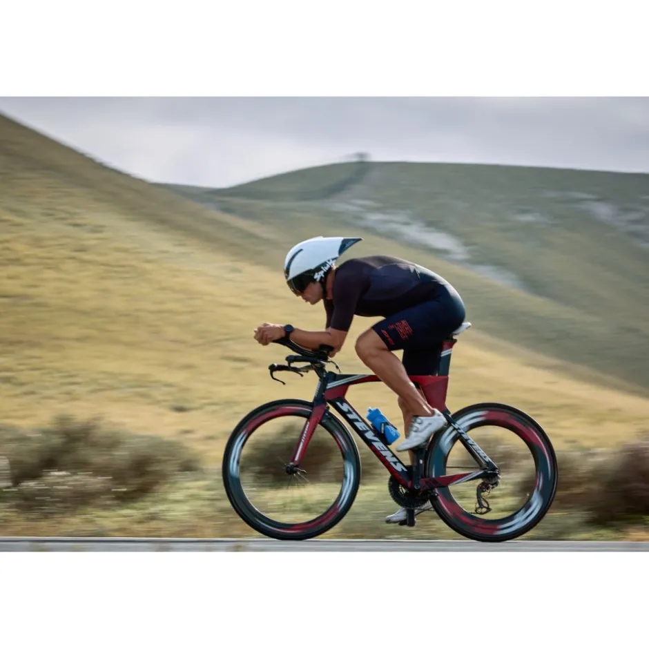 Trisuits|Trisuits < Zone3 Aeroforce X II Triuit Heren - zwart
