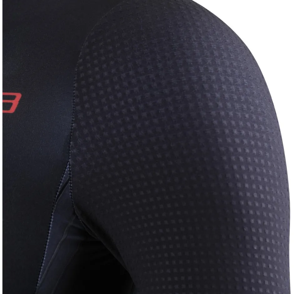 Trisuits|Trisuits < Zone3 Aeroforce X II Triuit Heren - zwart